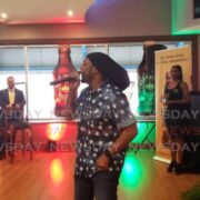 Carib Brewery adds tonic wine to beverage line