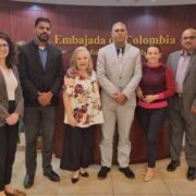 Trinidad and Tobago, Colombia to strengthen trade relations