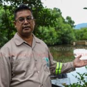 EMA to reccomend steps to protect Caroni Bird Sanctuary