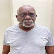 67-year-old man granted bail for larceny