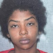 Palo Seco woman charged with daughter’s murder