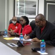 Amalgamated Workers Union settles for 4%