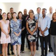 New National Youth Commission appointed Loop Cayman Islands