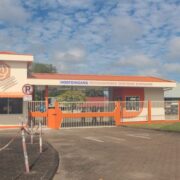 Verwarde man uit Bofokule ingesloten, wordt psychiatrisch behandeld