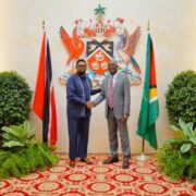 Caricom moving closer to eliminating all non-tariff barriers