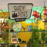 ‘Golden Girls’ LA pop-up restaurant has the golden touch Loop Jamaica