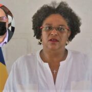 Golding on B’dos gas price cap: This is how you cushion the crisis Loop Jamaica