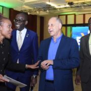 MoBay Mayor charges MSME to support local manufacturing industry Loop Jamaica