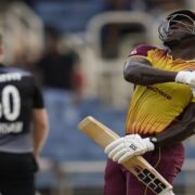West Indies top New Zealand in 3rd T20, avoid series sweep Loop Jamaica
