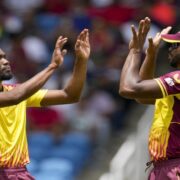 Luggage problem delays start of West Indies vs India T20 Loop Jamaica