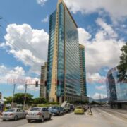 NGC conducting work on Wrigtson Road