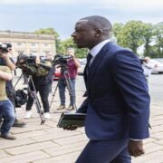 Man City’s Mendy labelled ‘predator’ as rape trial starts Loop Jamaica
