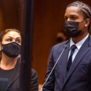 UPDATE: A$AP Rocky pleads not guilty to felony assault with a gun Loop Barbados