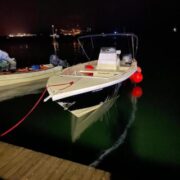 Les capitaines des bateaux entrés en collision sont en garde à vue
