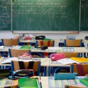 Enseigner, oui, mais en Martinique