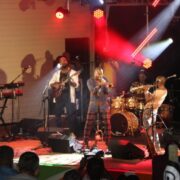 Un savoureux Big in Jazz Collective aux Trois-Ilets