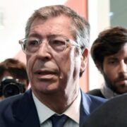 L’ex-maire de Levallois-Perret Patrick Balkany autorisé à sortir de prison vendredi