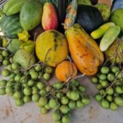 Small Business: Orville Richardson- art and new starts in Windsor Park Loop Cayman Islands
