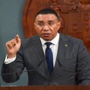 PM slams preachers of doom and gloom, pointing to economic growth… Loop Jamaica