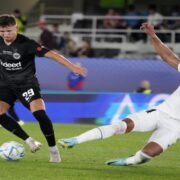 Man United reach deal to sign Casemiro from Real Madrid Loop Jamaica