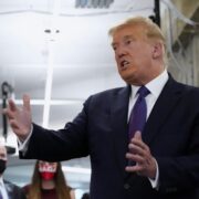 FBI seized top secret documents in Trump estate search Loop Jamaica