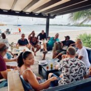 Aruba Regatta ta cla pa inicia 19 di Augustus proximo
