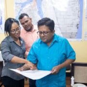 Apply highest standard of diligence – Finance Minister charges BoS staff ahead of Census 2022 launch