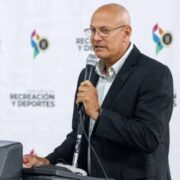DRD licenciará a jóvenes para entrenador o árbitro