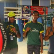 Two Boxers To Compete At Schoolboys Tournament In Guyana – St. Lucia Times News