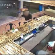 Autoridades investigan a asaltantes que perpetraron cinco robos en Isabela