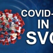 One new positive Covid-19 case recorded here in SVG
