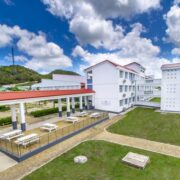 Antigua Govt to fund expansion of UWI Five Island Campus