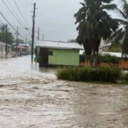 Flood Alert Issued For Saint Lucia – St. Lucia Times News