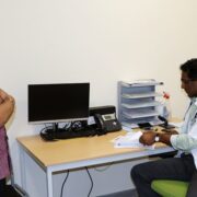 Nu al toeloop patiënten met Rotavirus bij RGD