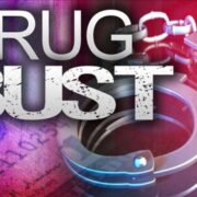 Post Office is the site of another drug bust, yielding 12 pounds worth more than $70k; but residents remain unimpressed