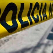 Cierran la PR-942 en Gurabo por asesinato