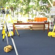 GTI gets $6.2M in land surveying equipment from FAO