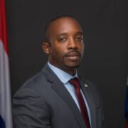 Finance Minister Ardwell Irion successfully tackles backlog of financial statements – StMaartenNews.com – News Views Reviews & Interviews