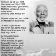 Jules Frits Echteld