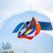 Is Frontier Airlines Pulling Out of Antigua and Barbuda, UPP asks Tourism Minister Fernandez