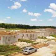 Keys to 3-bedroom homes at Cummings Lodge to be handed over by October