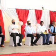 Grand’Anse: lancement d’un projet d’appui ? la production agricole et au PNCS