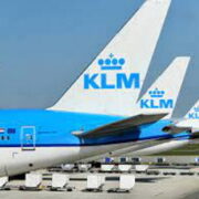 BARBADOS-TOURISM-Barbados announces return of KLM direct service from Amsterdam