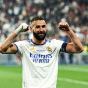 Karim Benzema se rapproche de plus en plus du Ballon d’or