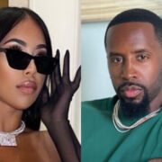 Safaree Suing Over Leaked Video With Girlfriend Kimbella Matos