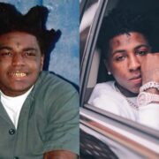 NBA YoungBoy Take Shots At Kodak Black For Dissing Never Broke Again Fans