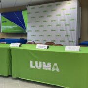 Portavoz de LUMA Energy pide que todos se enfoquen