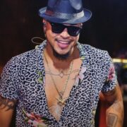 Braziliaanse band van de hit ‘Baludo’ komt naar Suriname
