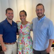 MP De Weever continues work with Cruise industry – StMaartenNews.com – News Views Reviews & Interviews