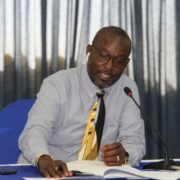 Massiah: Seaforth’s response to ABWU’s request to discuss ex-LIAT workers issue is ‘evasive’